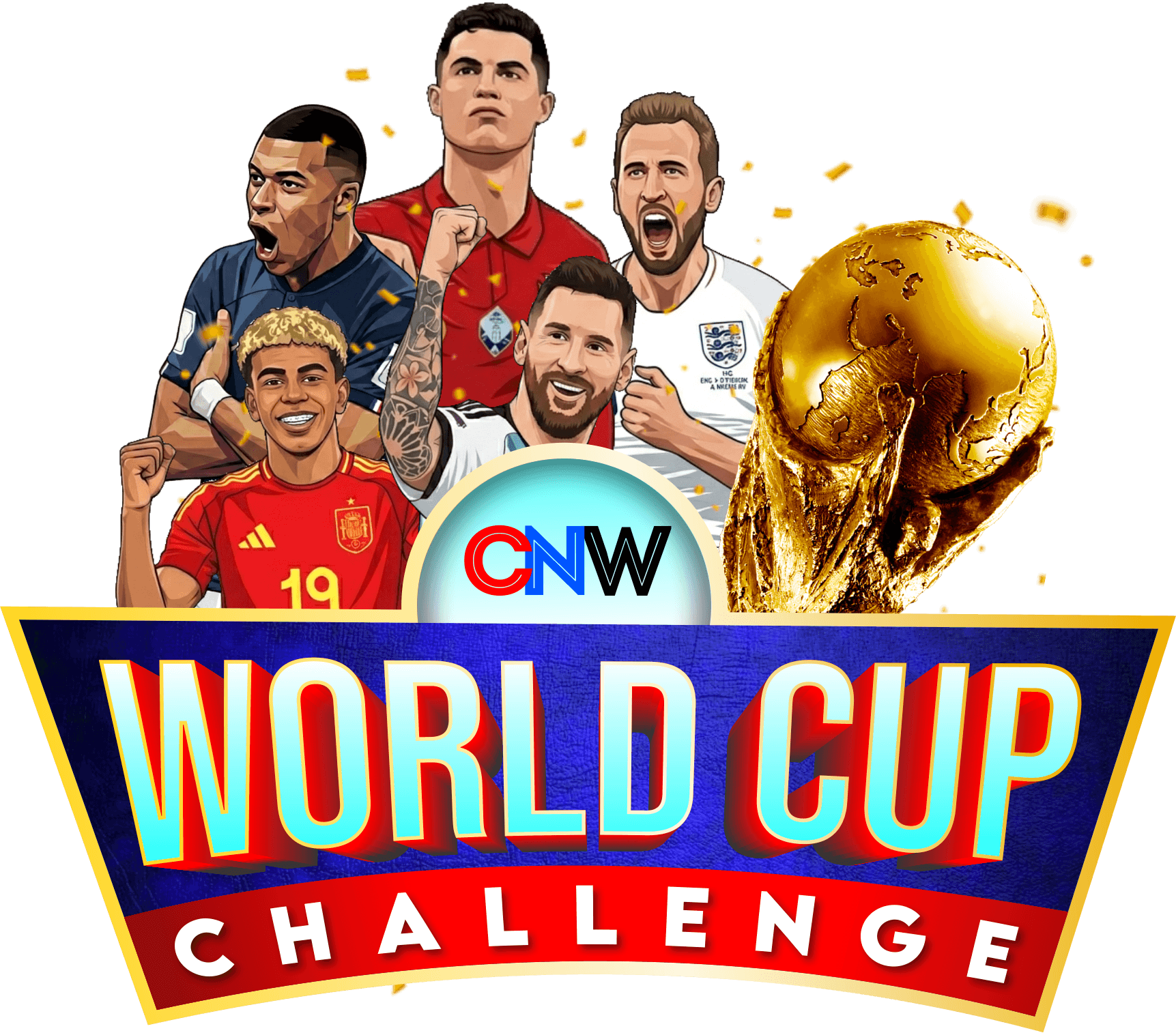 CNW World Cup Challenge