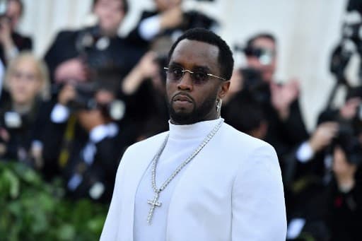 Sean 'Diddy' Combs guilty on two charges, acquitted on racketeering and sex trafficking