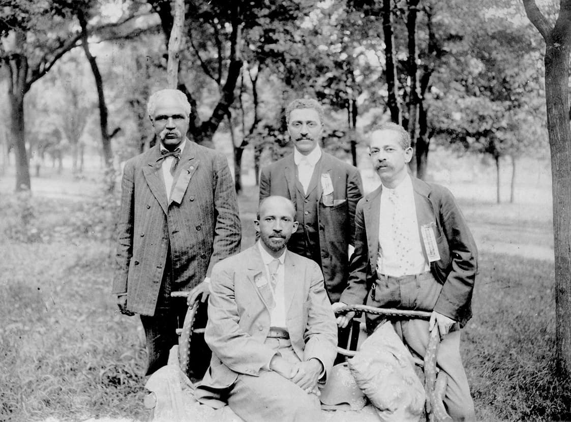 This Day in History: Niagara Movement