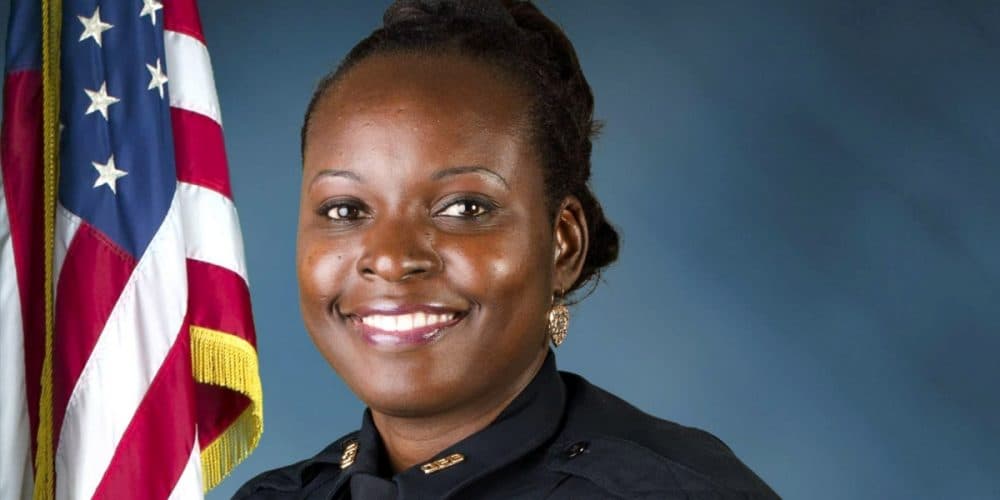 Fallen Orlando police officer was “friend of Jamaican-Americans”