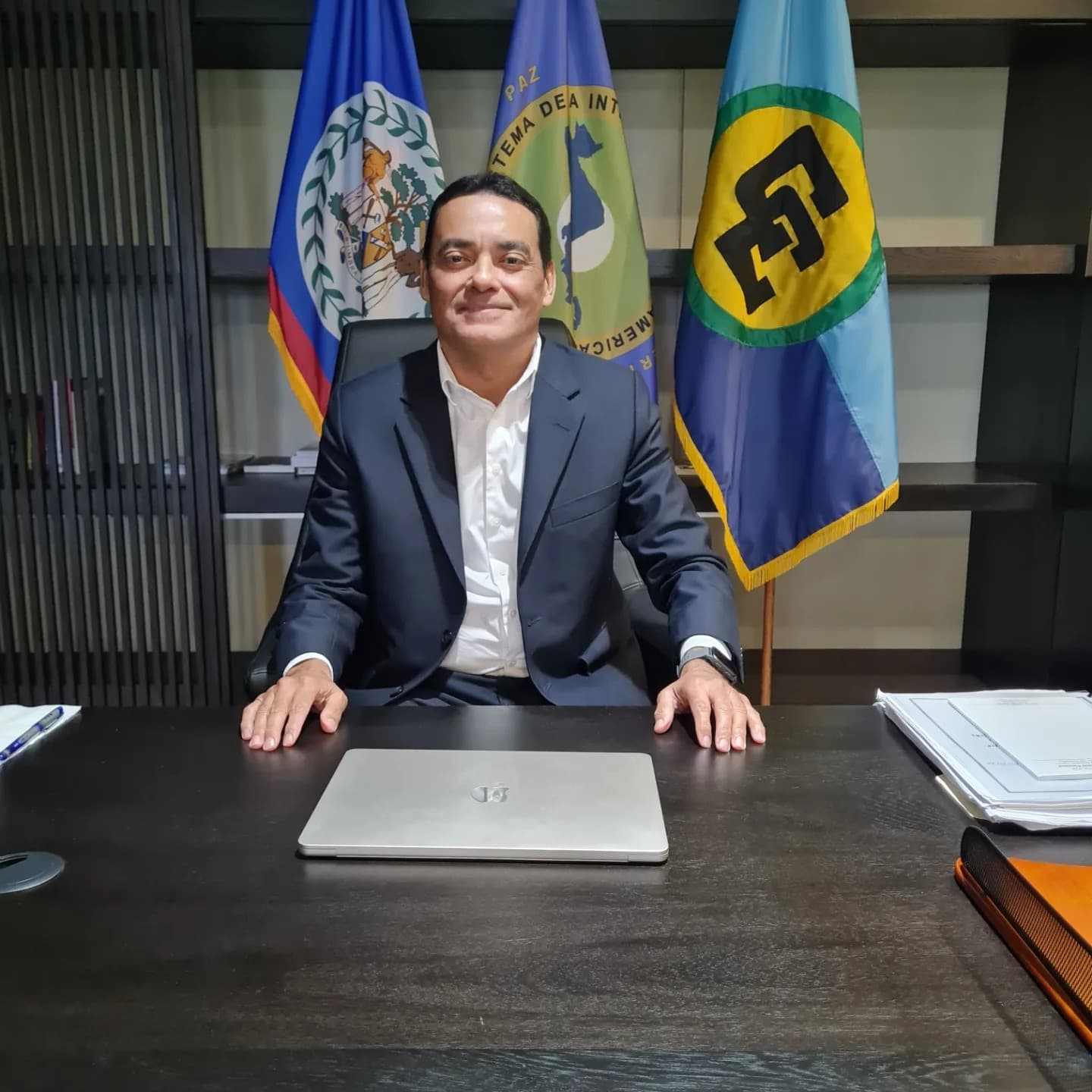 Belize backs foreign minister after China imposes sanctions over Taiwan ties