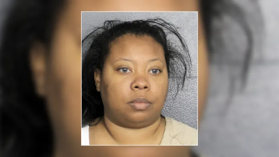 Broward woman accused of stealing US$1.2m from Deerfield Beach business