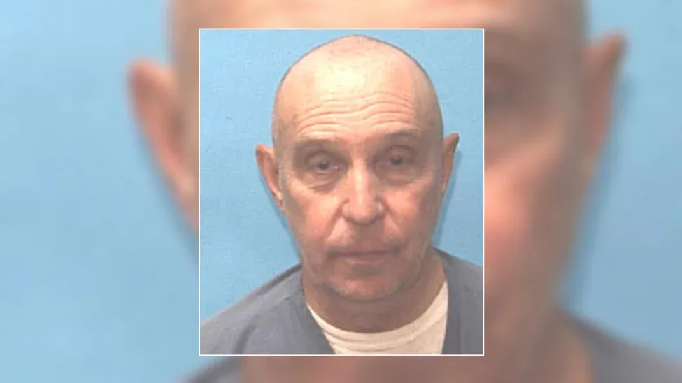 Officials: Florida sex offender charged with illegal voting