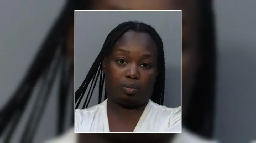 Miami Gardens mother arrested after nine children found living in 'deplorable' conditions