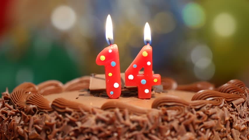 Renewing your child’s Green Card on their 14th birthday is free