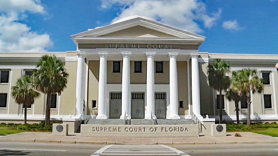 Three Broward judges face discipline from Florida Supreme Court