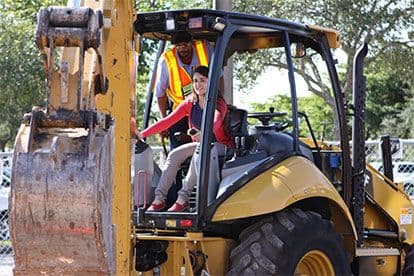 Students to explore construction career opportunities at Construction Career Days of South Florida