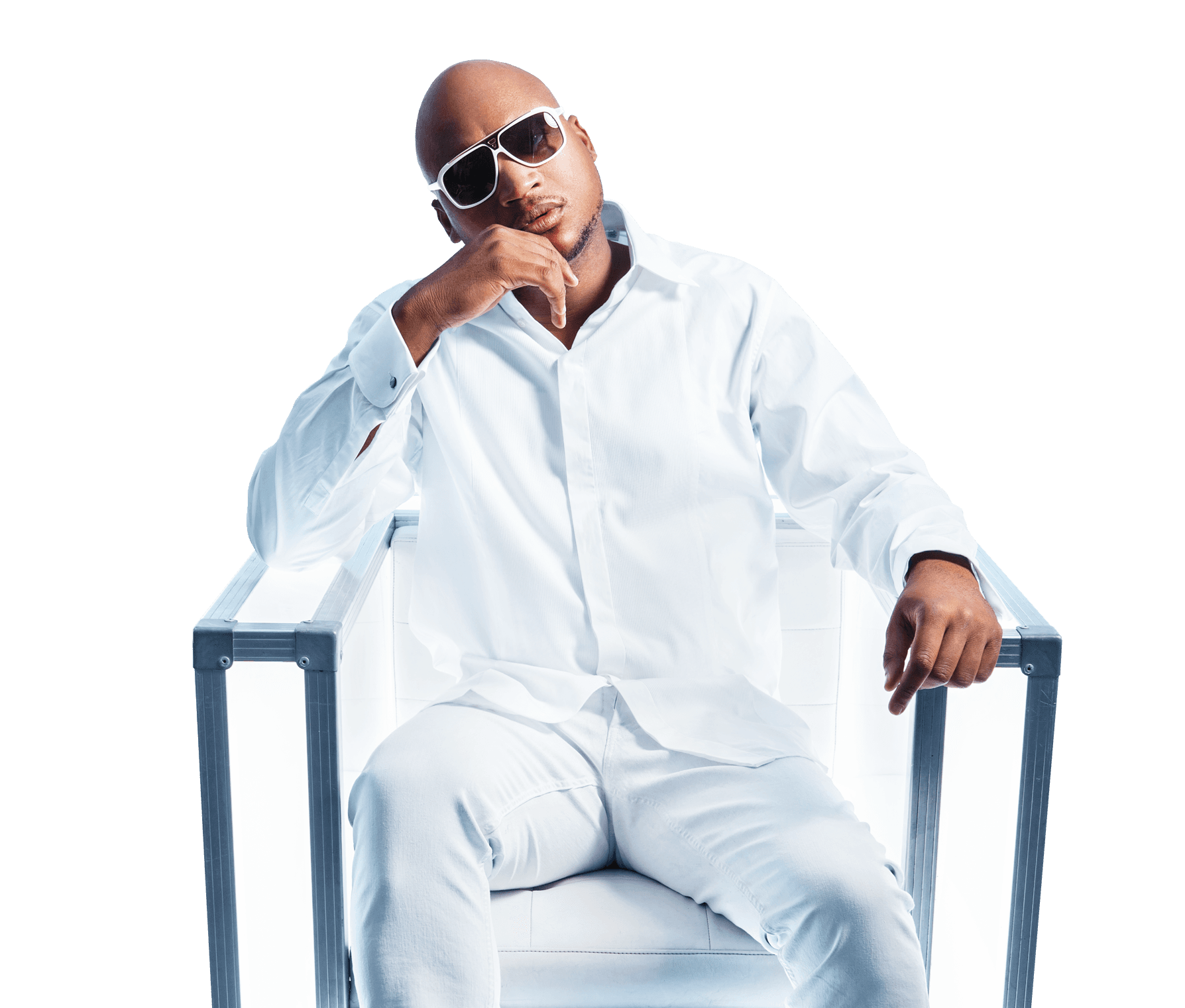Bruck Up inks new deal; drops ‘Good Life’ remix featuring Ron Browz