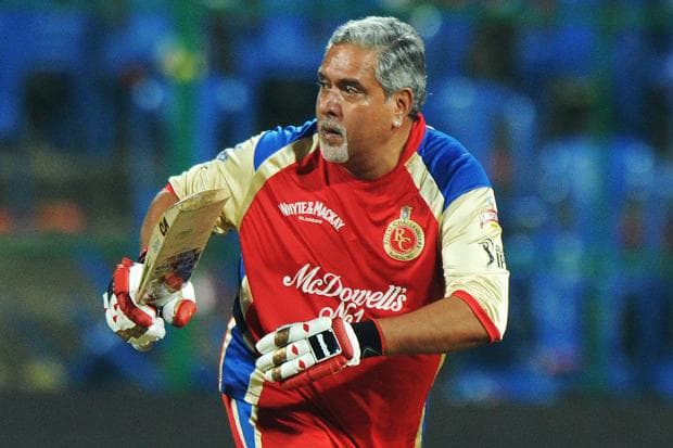 A conversation with Barbados Tridents owner, Dr. Vijay Mallya