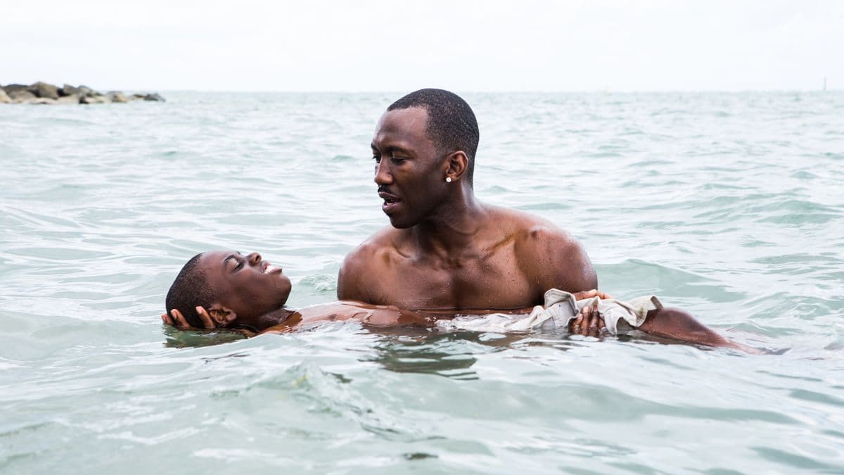 Movie featuring Liberty City nominated for five Academy Awards