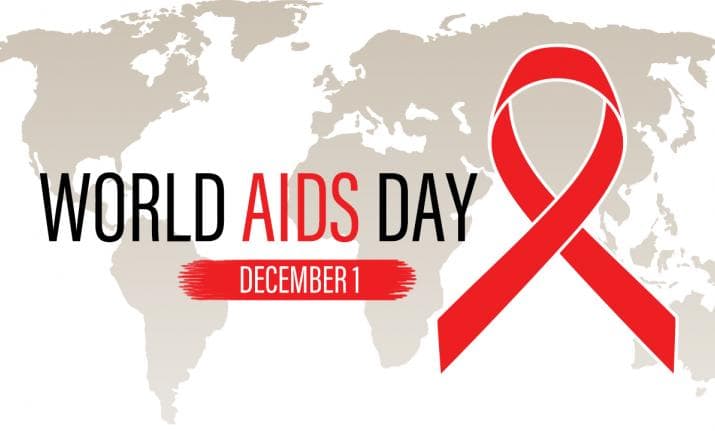 CARICOM Joins in Observing World AIDS Day