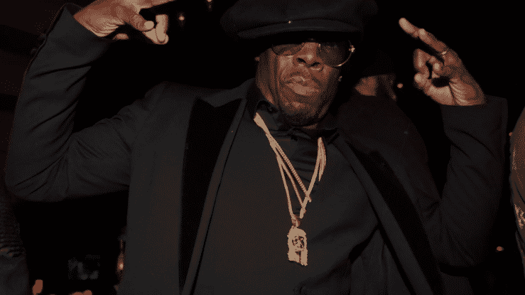 Dancehall Veteran Shabba Ranks Mourns His Mother, ‘Mama Christie’