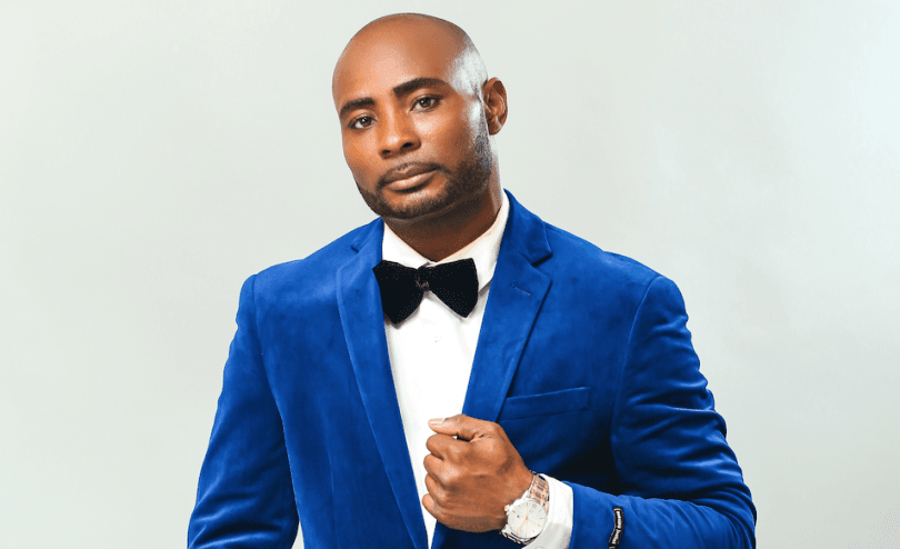Ruffi Making Waves With Major New Single ‘Holiday’