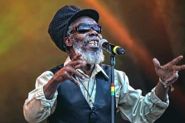 Mighty Diamonds lead singer Tabby Diamond among two killed in Drive-by shooting
