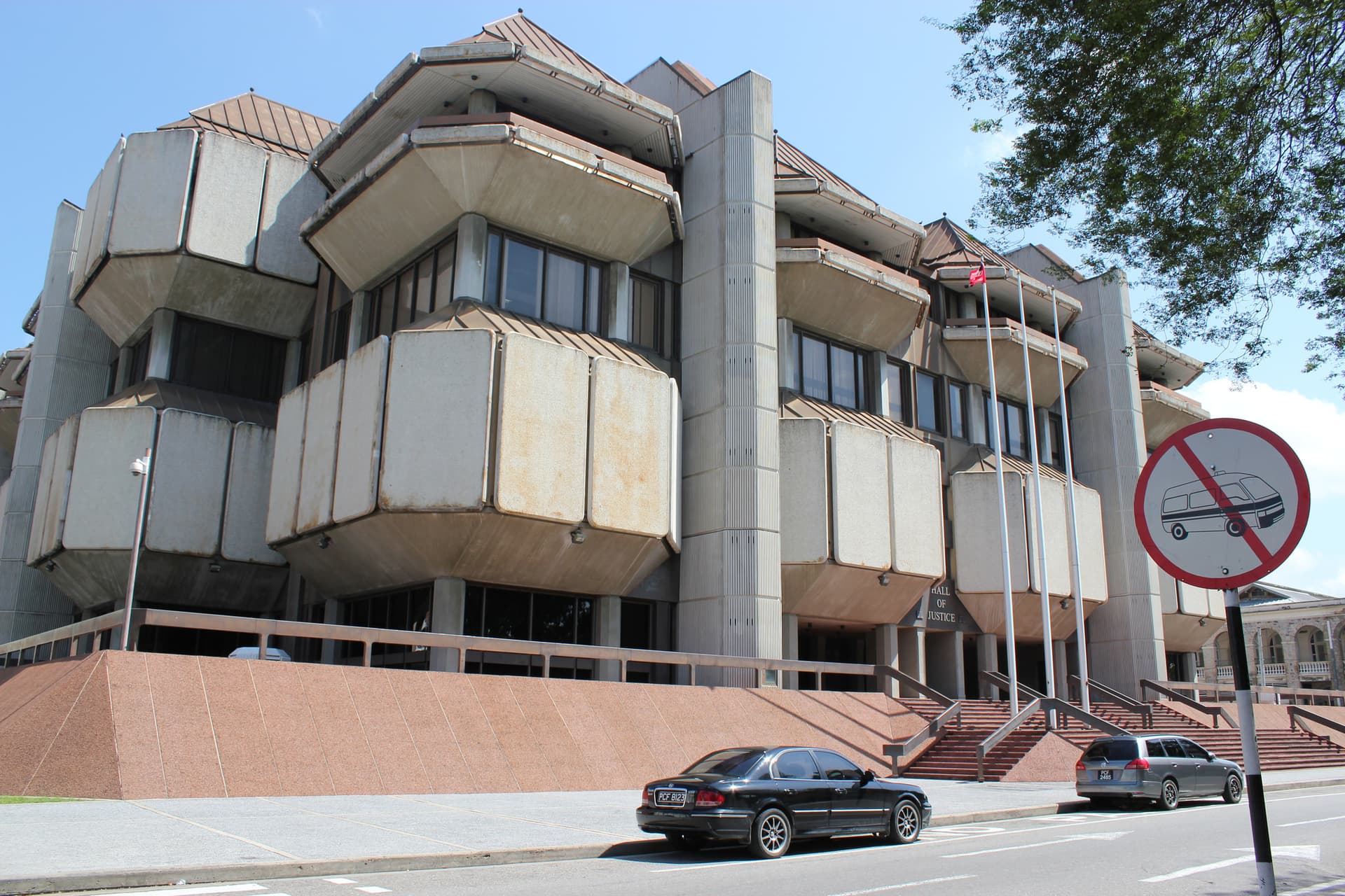 Venezuelan org designated terrorist group by Trinidad and Tobago High Court