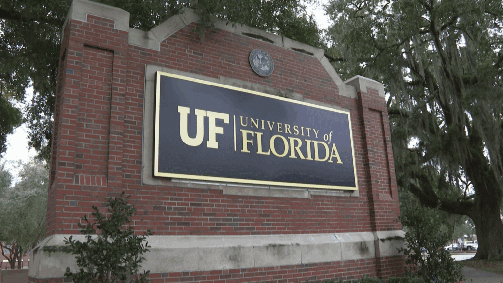 University of Florida building evacuated after reported shooting