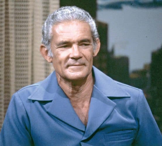 This Day in History: Michael Manley was born