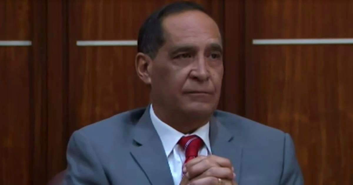 Former Miami Commissioner Joe Martinez found guilty of corruption charges
