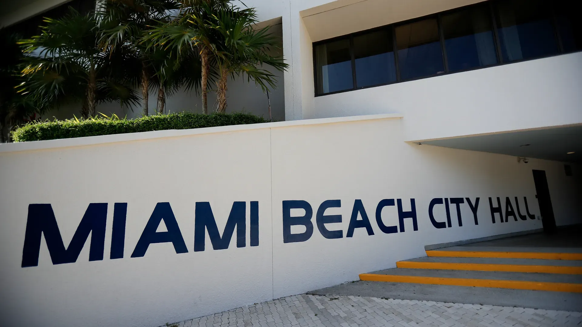 Miami Beach appointee removed after allegedly sending antisemitic emails to city leaders