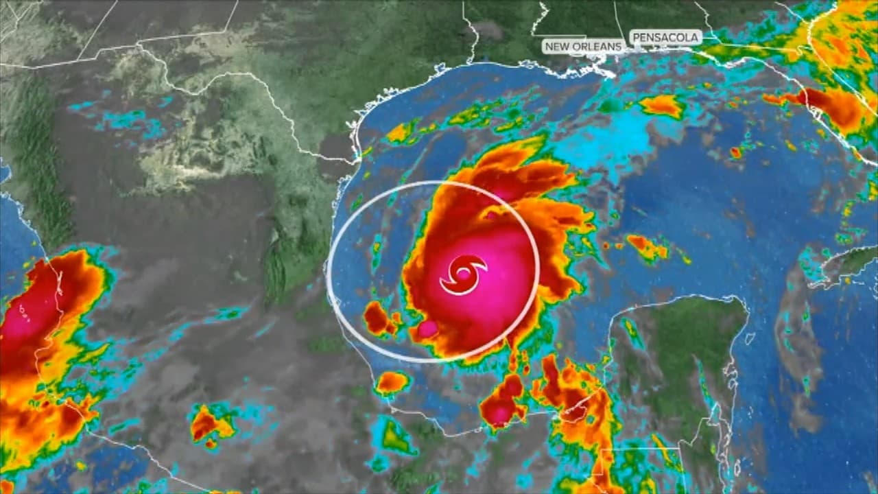 DeSantis declares state of emergency in 27 Florida counties ahead of Hurricane Isaias