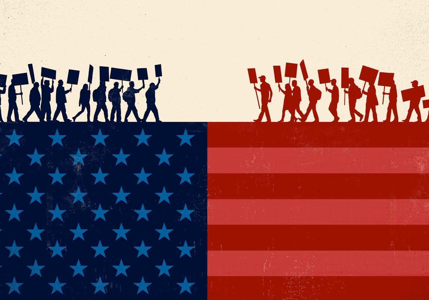 Opinion: It’s time to make politics work for the people