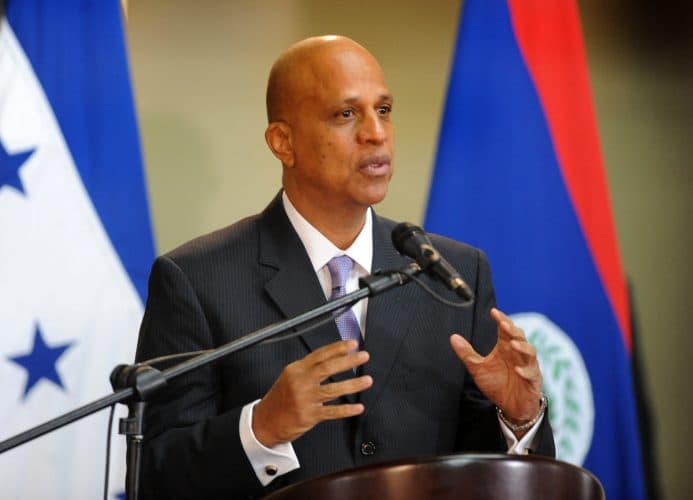 Prime Minister on official visit to US