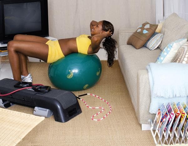 5 ways to boost your health in five minutes or less
