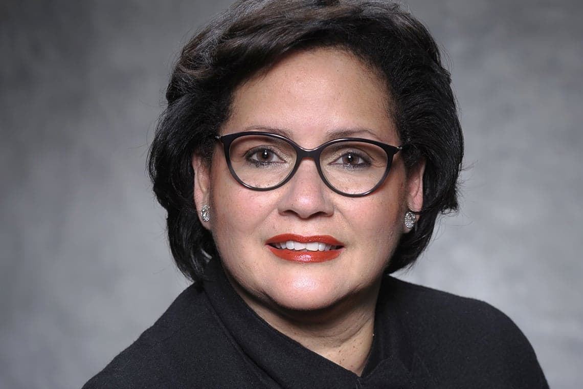 Jamaican-born Canadian Senator Gets Ontario's Highest Honor