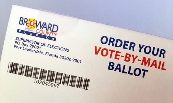 Pembroke Pines and Lauderhill gear up for municipal elections on March 10