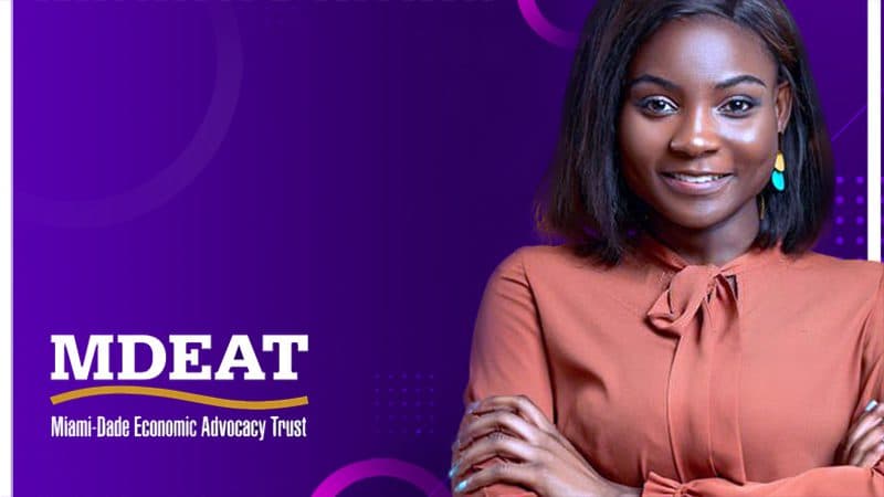 Miami-Dade Black Economic Development Agency accepting applicants for business grants