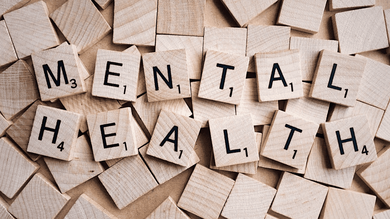 Mental Health and Suicide
