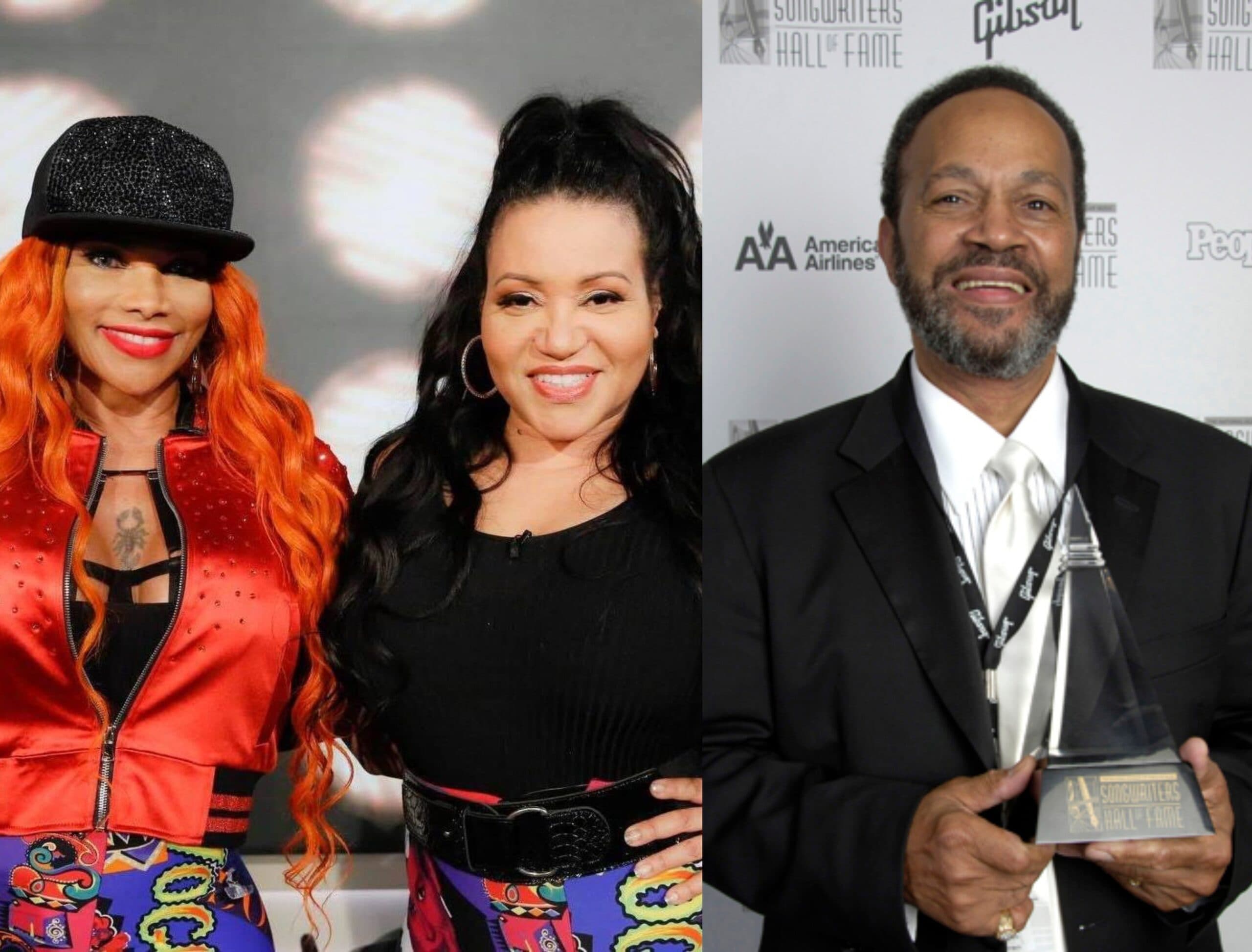 Two Jamaican-born musicians among 2025 Rock & Roll Hall of Fame inductees