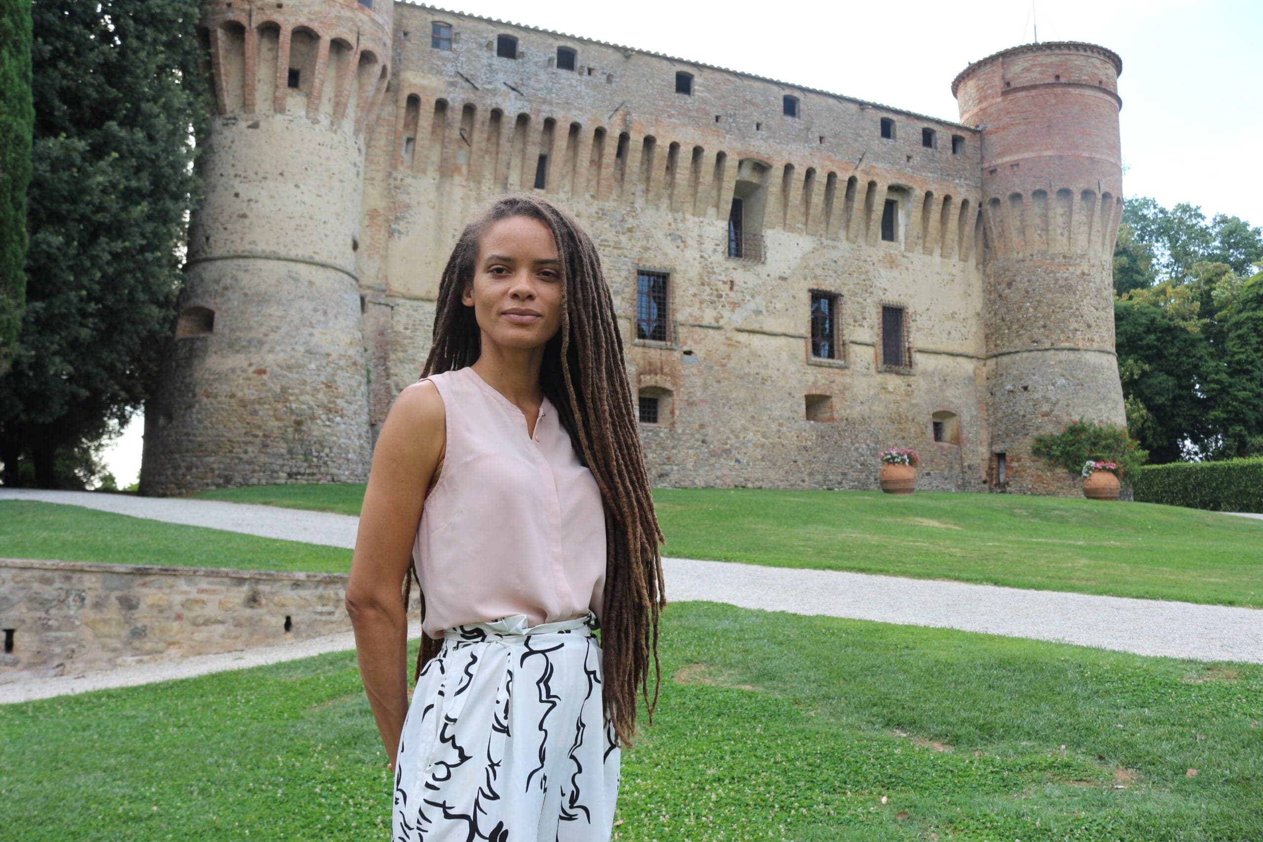 Jamaican poet Yashika Graham awarded prestigious 2025 Civitella Ranieri Writing Fellowship