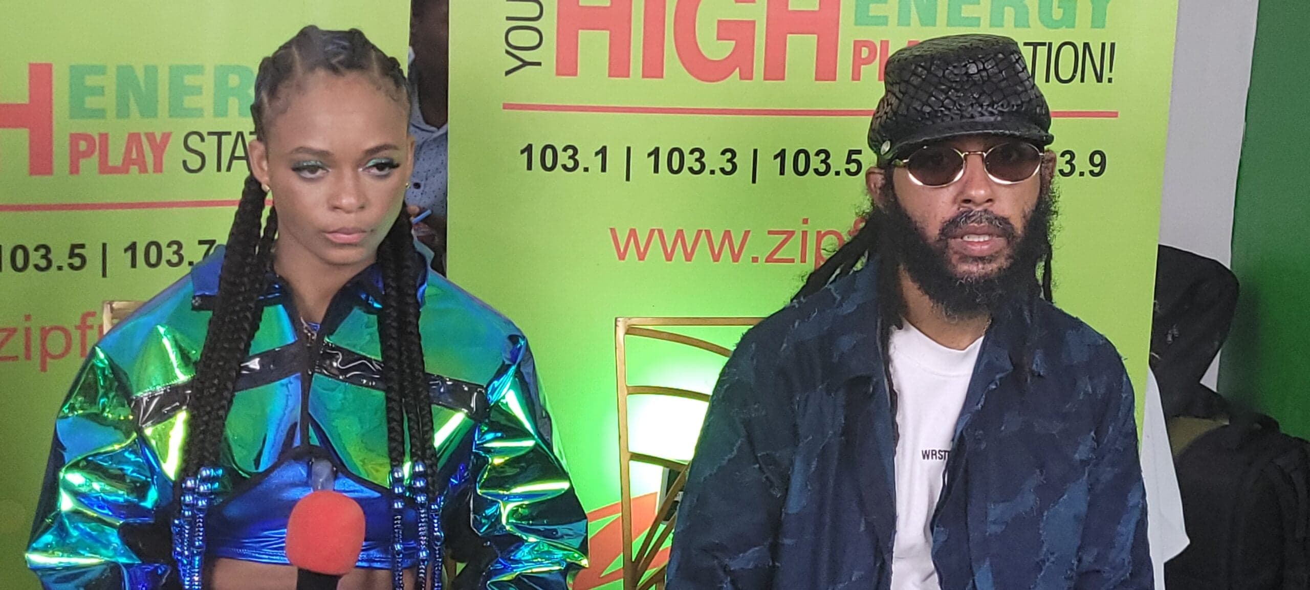 Reggae Sumfest Night Two delivers pure reggae energy