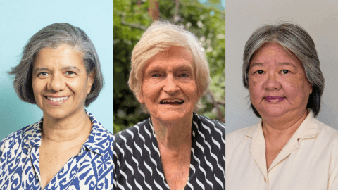 UWI researchers win 2026 Yidan Prize for pioneering early childhood program