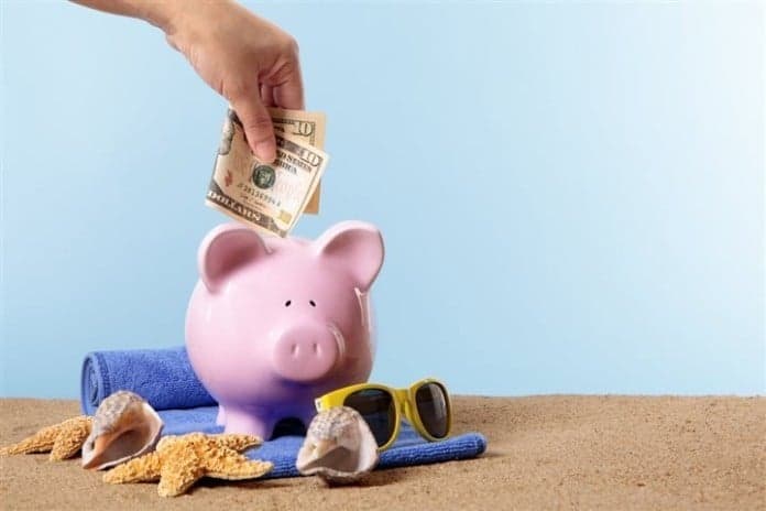 5 tips for hot savings