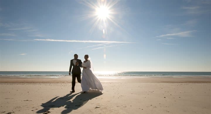 5 golden rules of planning a group destination wedding