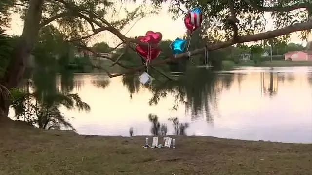 Family of Haitian twin brothers who drowned in Miami-Dade lake launches GoFundMe
