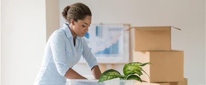 Tips to keep small businesses up and running during a move
