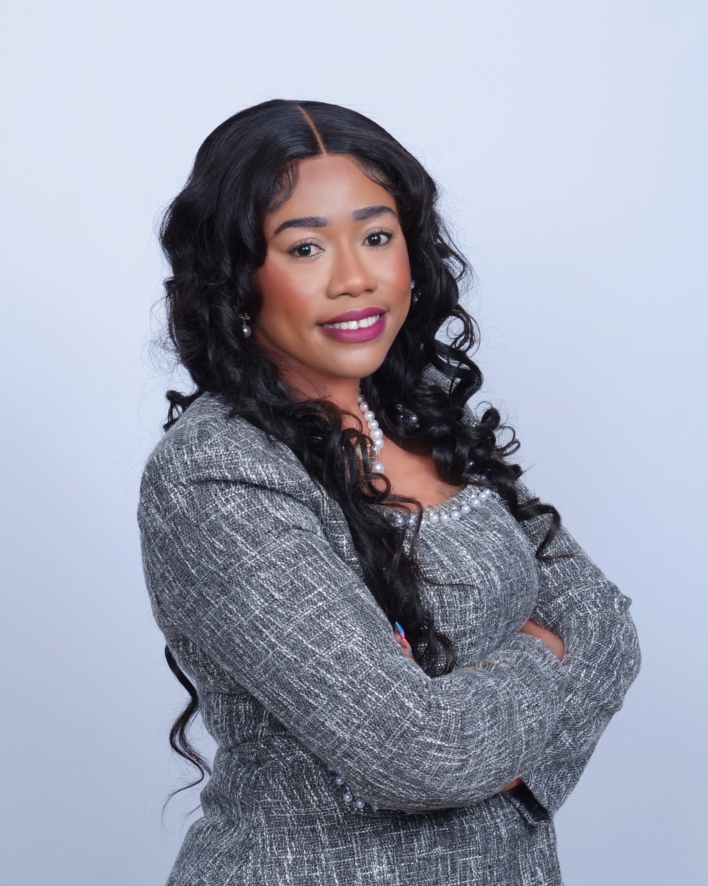 Jamaican student in Minnesota expands scholarship program for PEP high achievers back home
