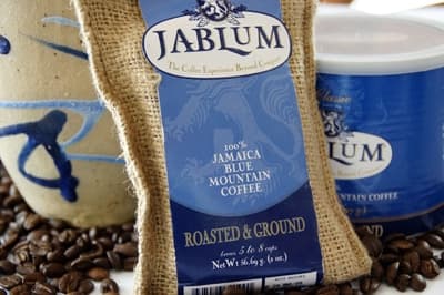 Jamaica celebrates Blue Mountain Coffee Day today