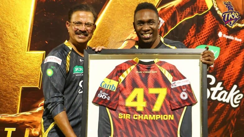 Bravo’s No. 47 goes into the rafters as TKR immortalizes a legend