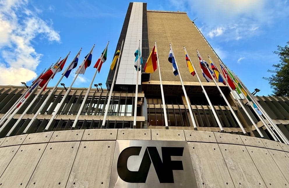 CAF approves USD $670,000 in emergency aid for Jamaica after Hurricane Melissa