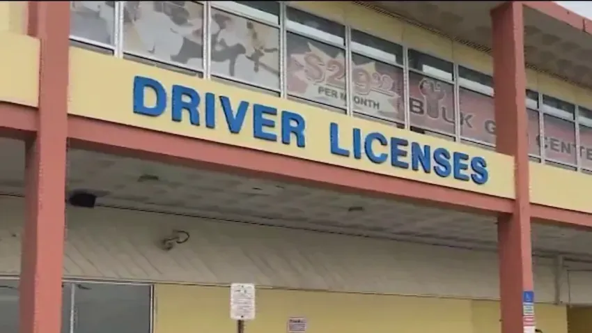Miami Gardens and Opa-Locka partner to help residents reinstate driver’s licenses