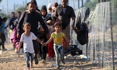 US under pressure to accept more Syrian refugees