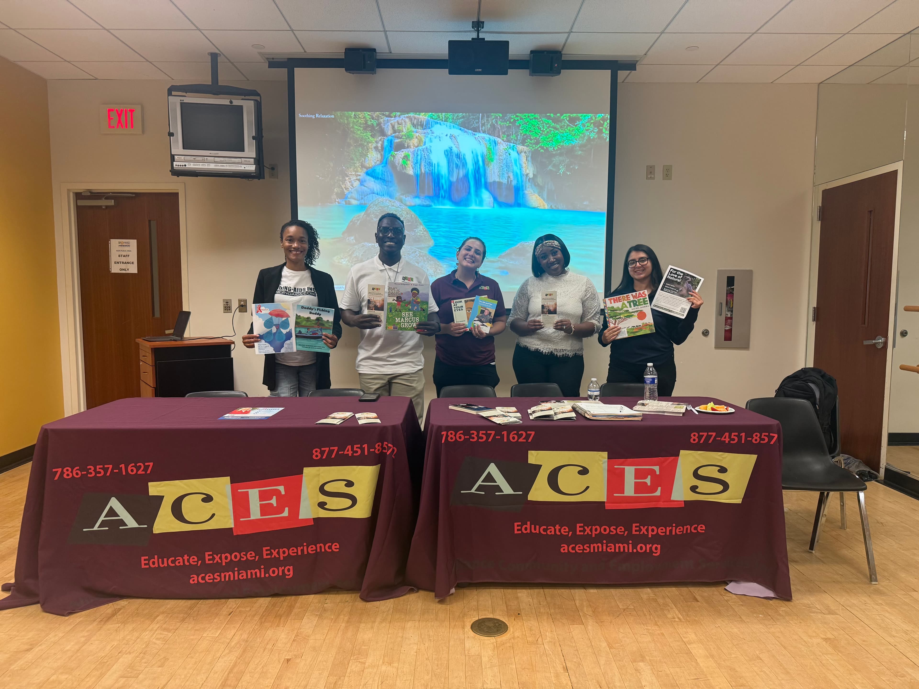 ACES to host free summit for youth, families and individuals with disabilities in Miami
