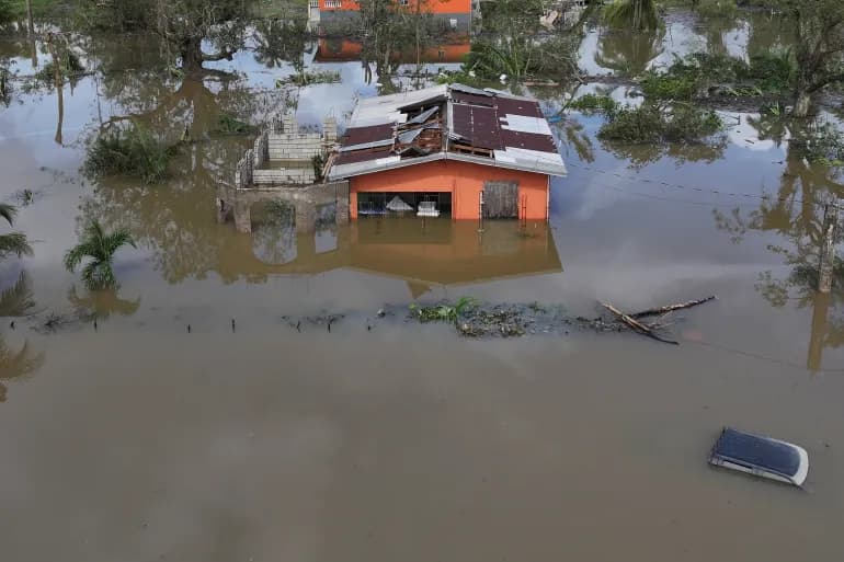 From risk to resilience: Why Jamaica’s catastrophe bond was a good move