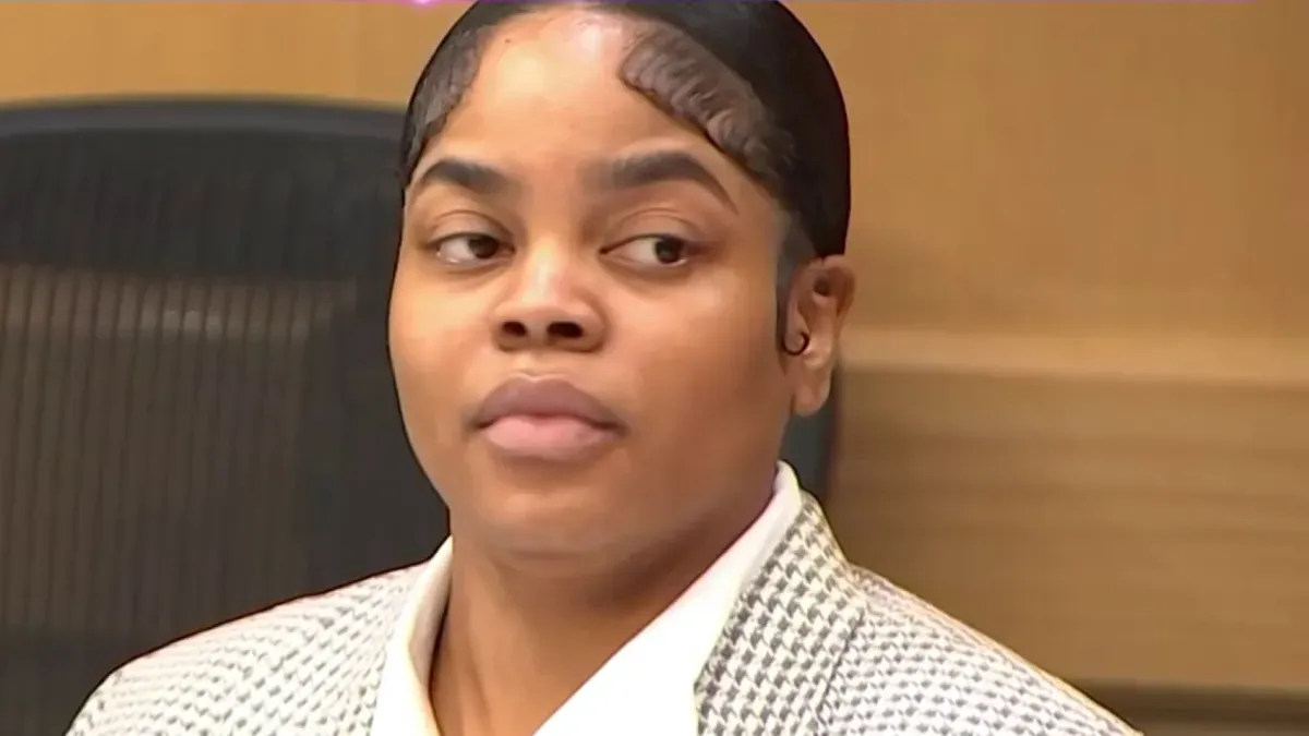 Jamaican woman on trial for killing ex-boyfriend’s lover in Tamarac