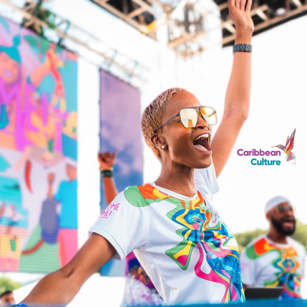 Caribbean Airlines launches Caribbean Village Cricket program
