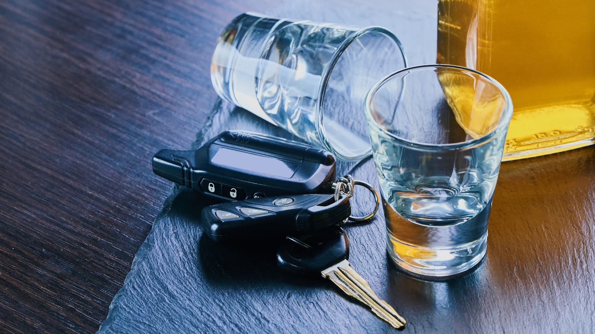 New bill could deport undocumented immigrants for DUI convictions